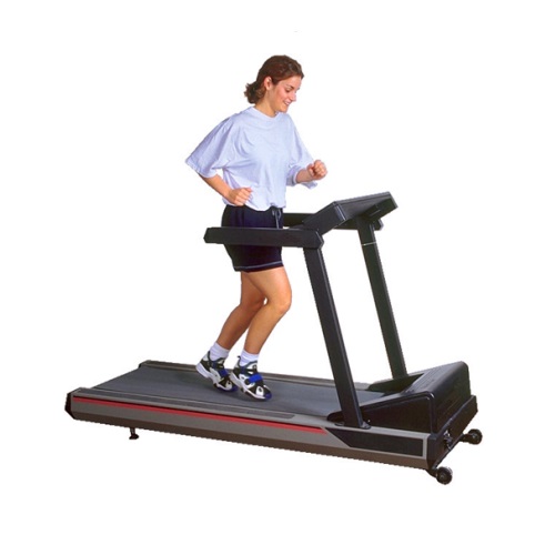 use a treadmill in verbal behavior  category